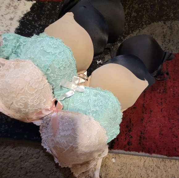 Bra bundle - Picture 7 of 11